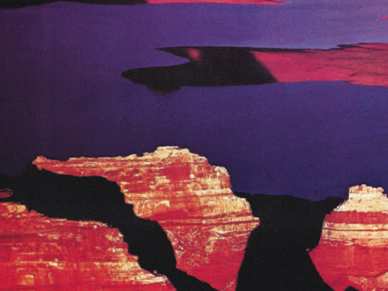 One Thousand Waves (Palms Trax & John Loveless Remix) (EP)