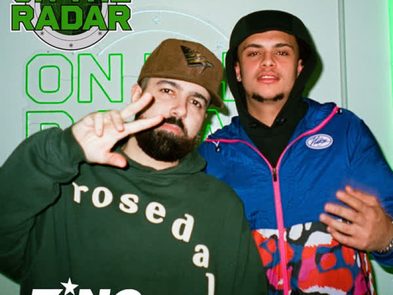 On The Radar (Single)