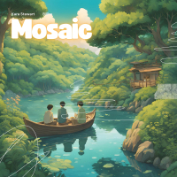 Mosaic (feat. Loyy) (Single)