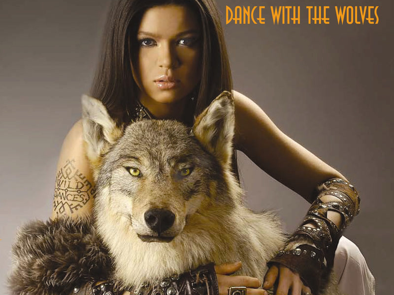 Dance With The Wolves (Single)