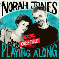 Won't You Come and Sing For Me (From “Norah Jones is Playing Along” Podcast) (Single)