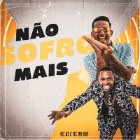 Não Sofro Mais (Single)