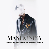 Mashonisa (Single)