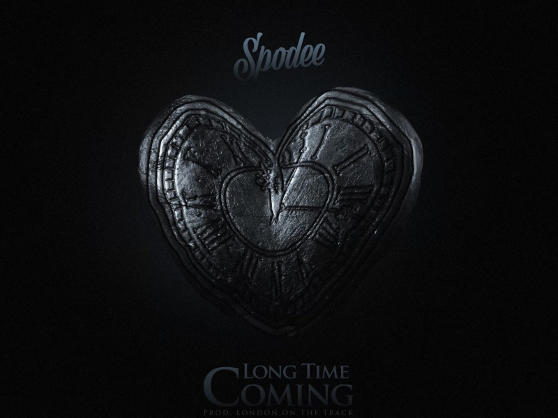 Long Time Coming (Single)