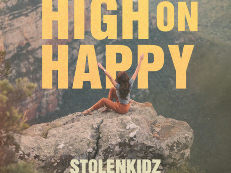 High on Happy (Single)