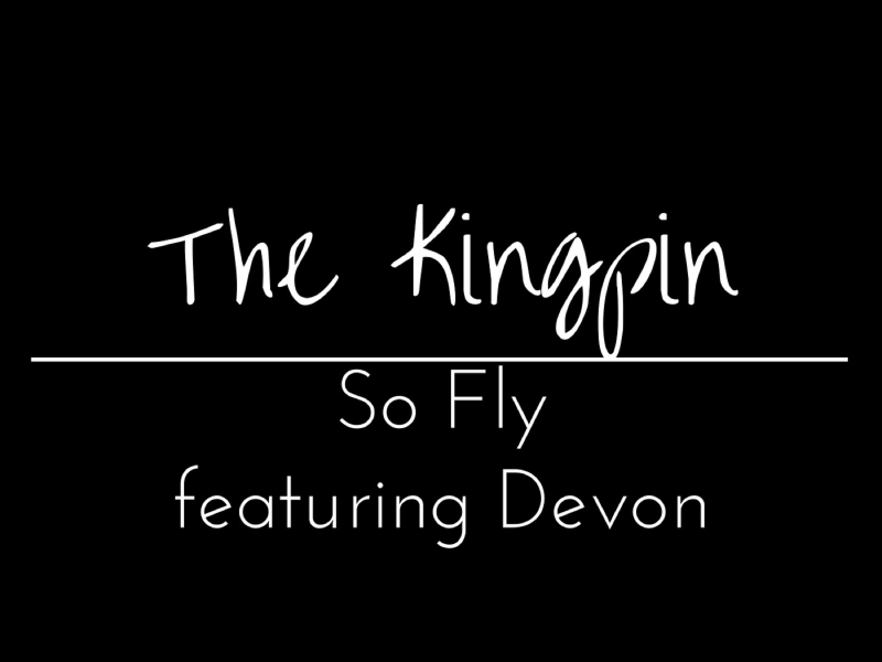 So Fly (Single)