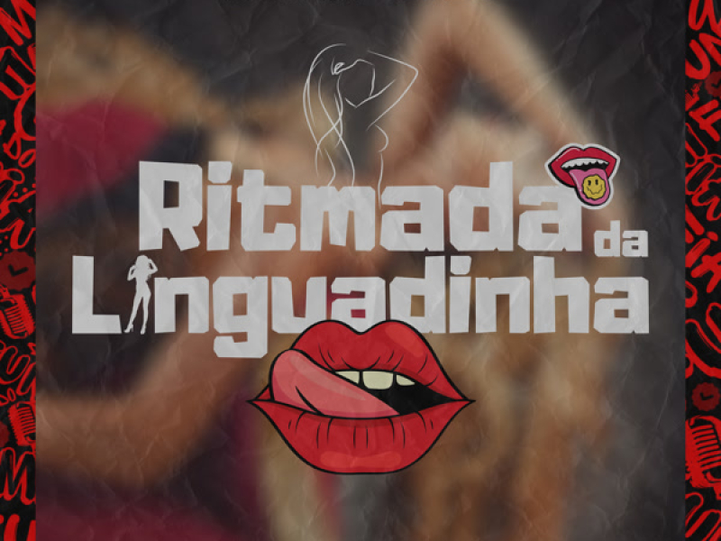 Ritmada da Linguadinha (Single)