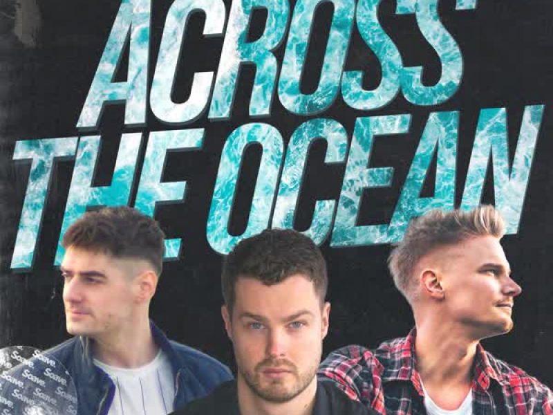 Across The Ocean (Single)