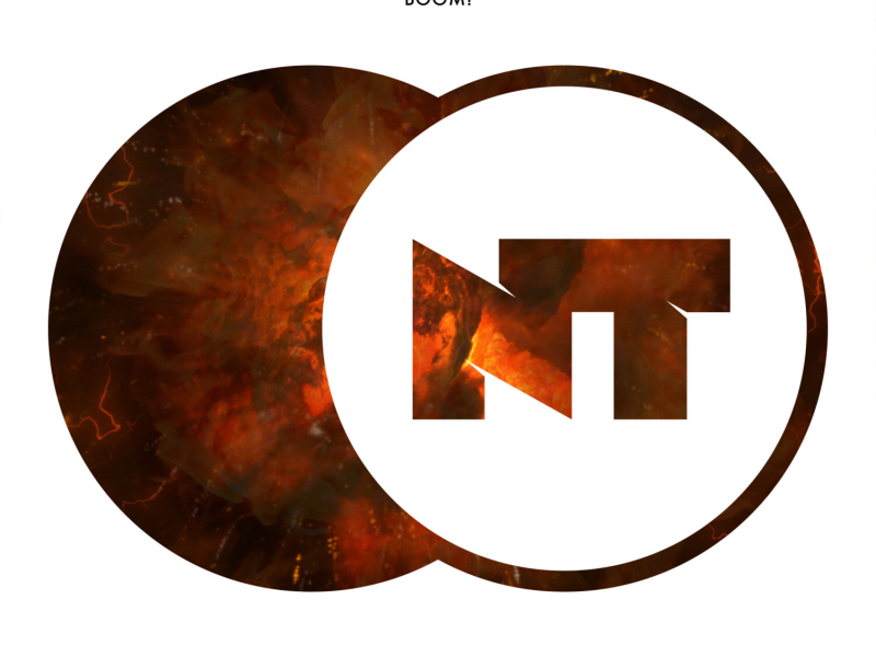 Boom! (Single)
