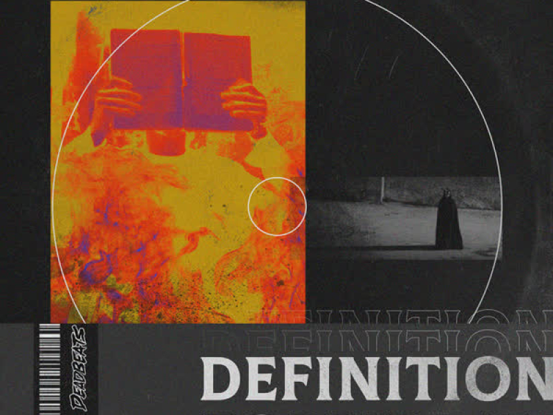 Definition Forbidden (Single)