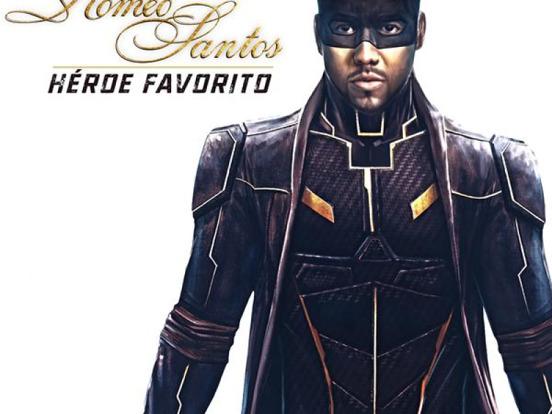 Héroe Favorito (Single)