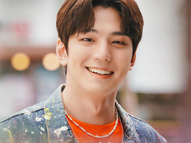 The Heavenly Idol (Original Television Soundtrack), Pt.2 (Single)