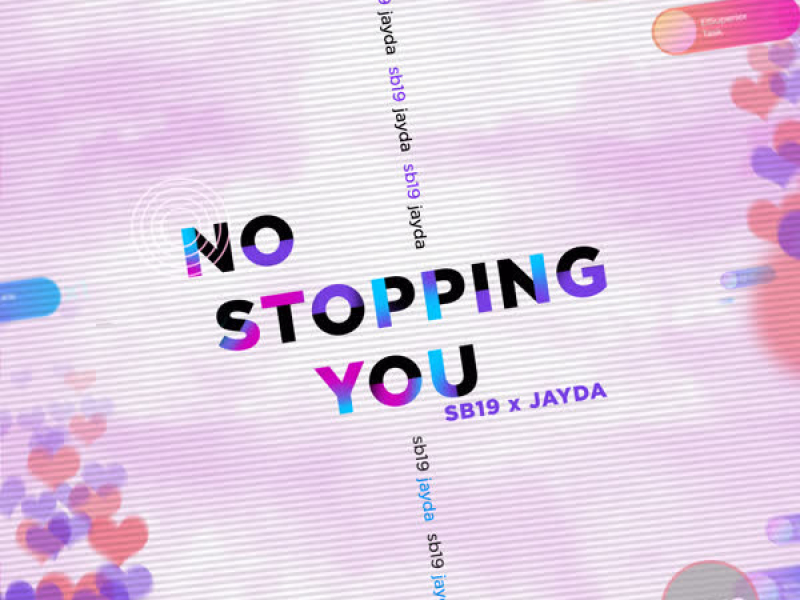 No Stopping You (EP)