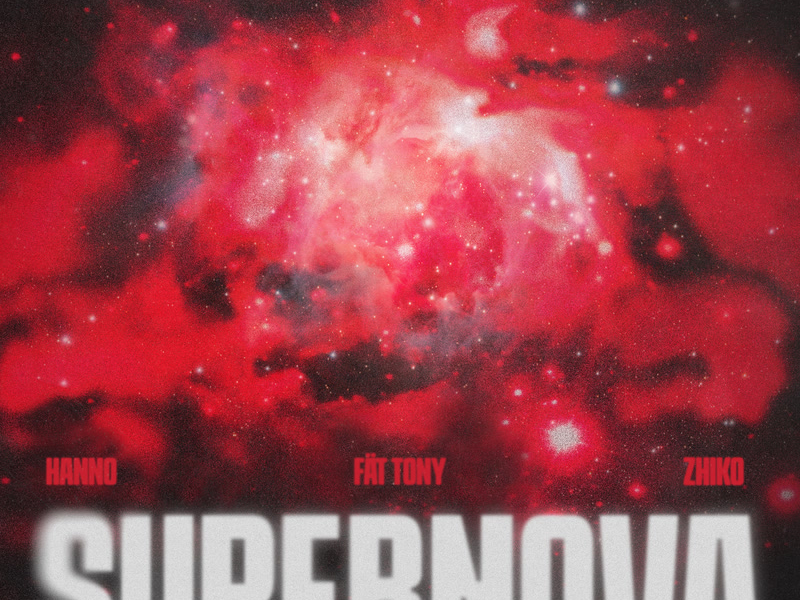 Supernova (Single)