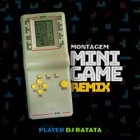 Montagem Mini Game (Single)