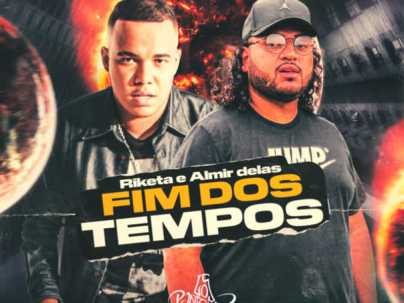 Fim Dos Tempos (Single)