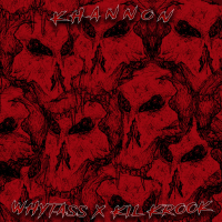 KHANNON (feat. KIL KROOK) (Single)