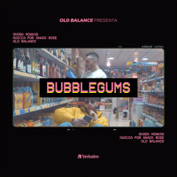 Bubblegums (Single)