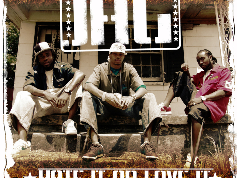 Hate It or Love It Mixtape