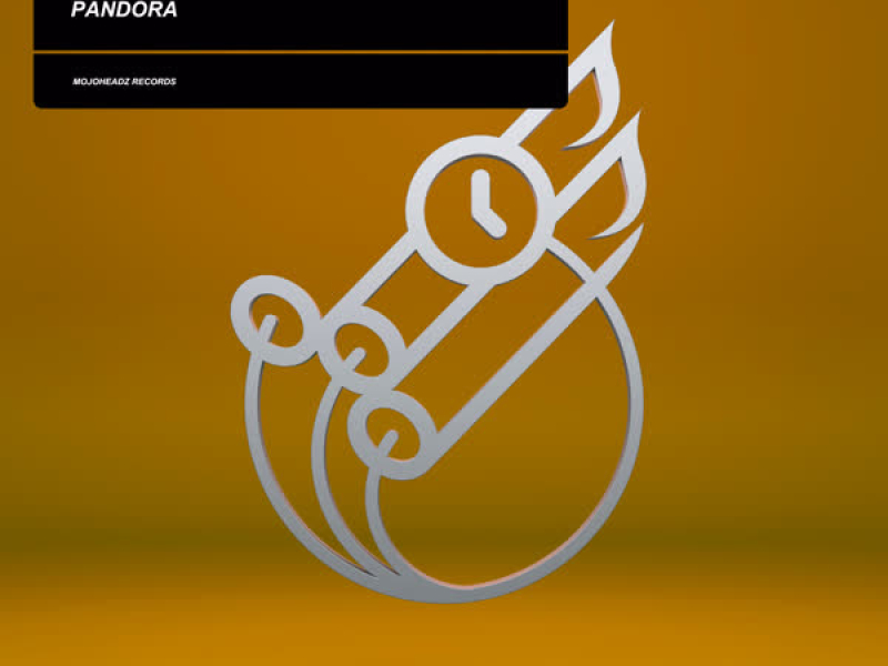 Pandora (Single)
