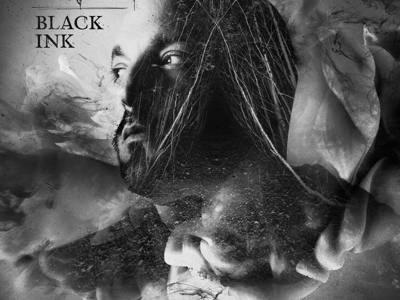 Black Ink