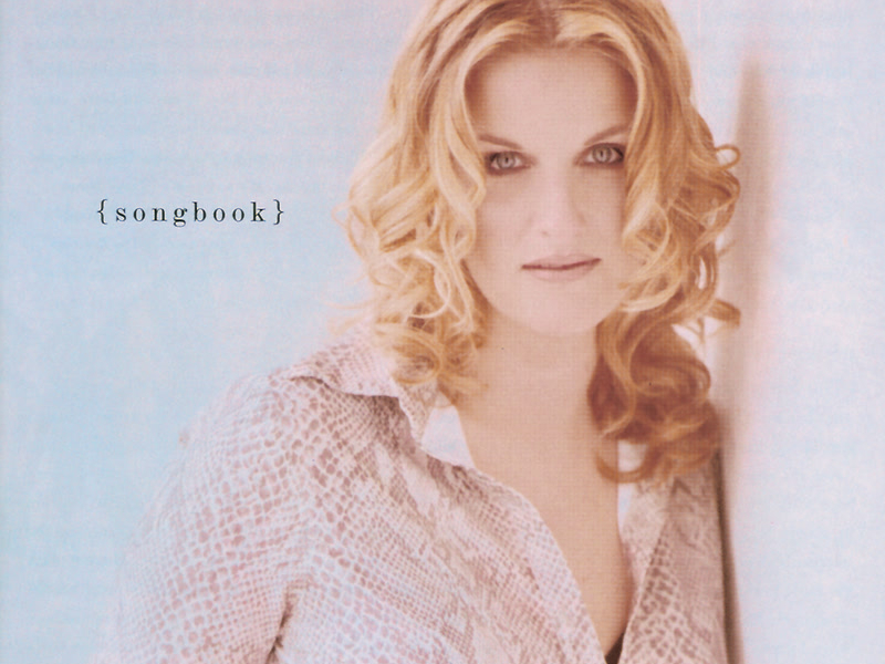 Songbook: A Collection Of Hits