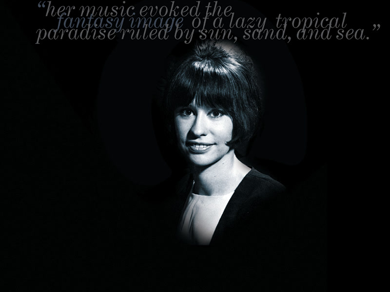Astrud Gilberto's Finest Hour