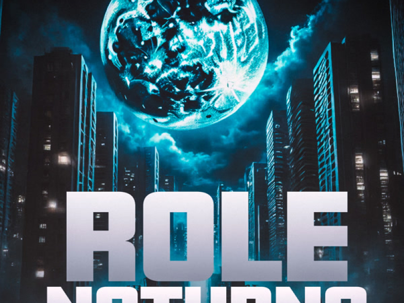 Rolê Noturno (Single)