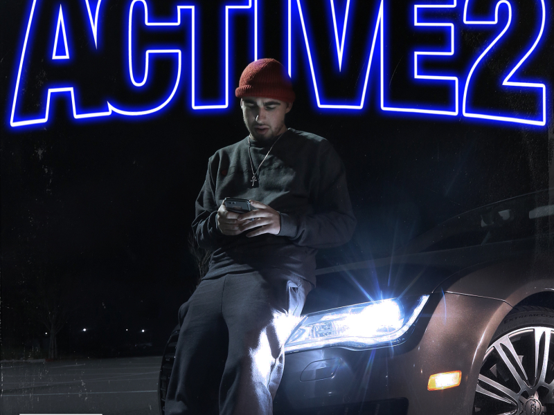 Active 2
