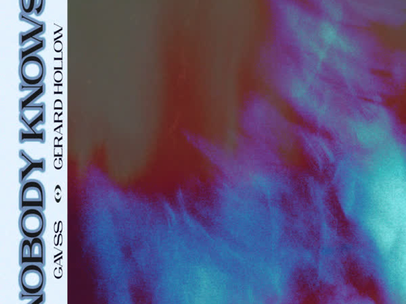 Nobody Knows (Single)