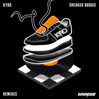 Sneaker Boogie (Remixes) (EP)