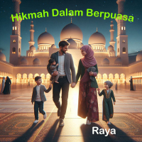Hikmah Dalam Berpuasa (Single)