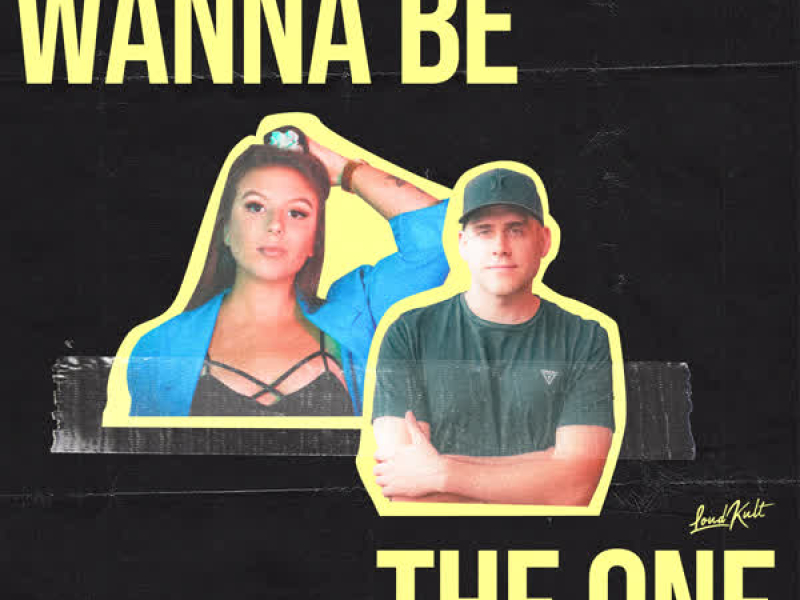 Wanna Be the One (Single)