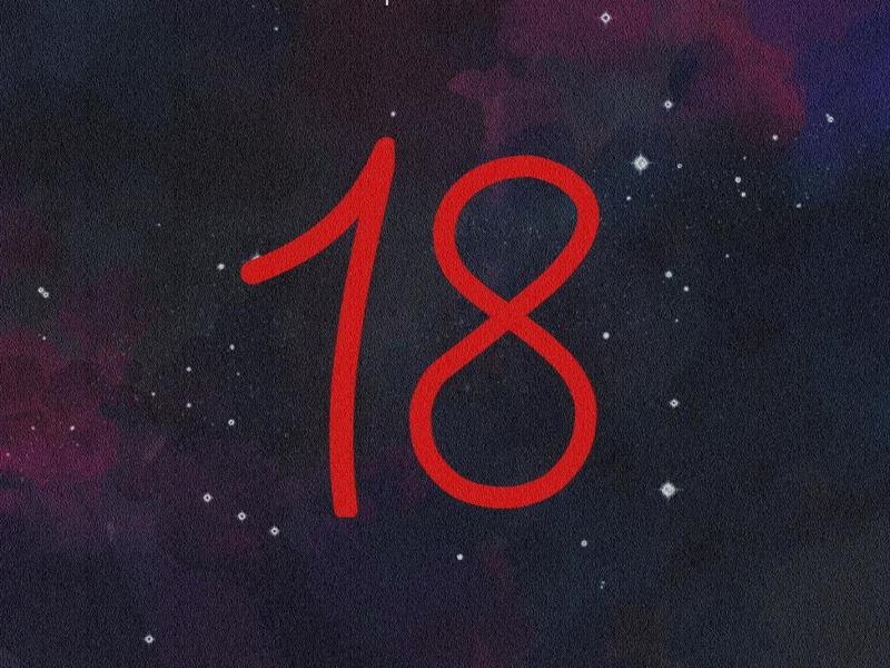 EP 18 (feat. Sepharina) (Single)