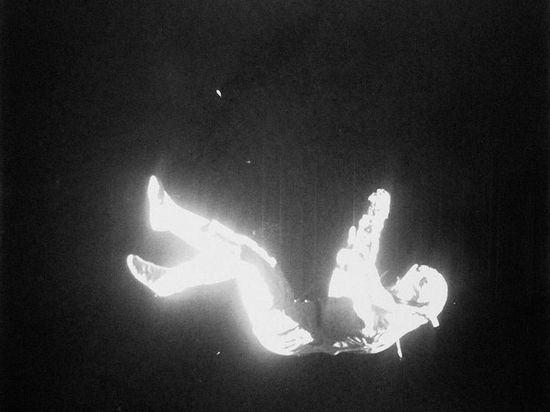 NON PUOI FARMI COSÌ MALE (Single)