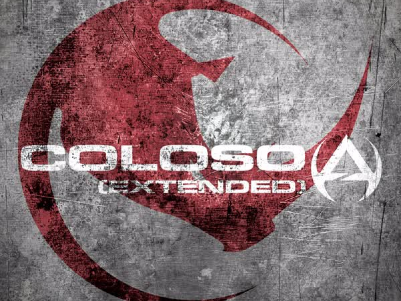 Coloso (Extended) (Single)