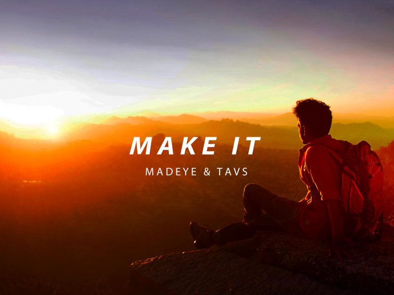 Make It (Single)