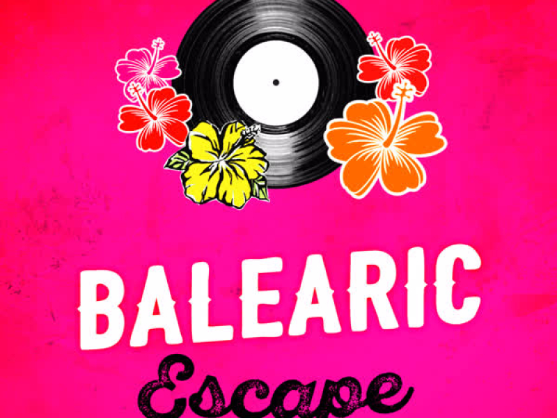 Balearic Escape