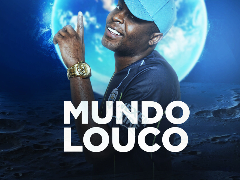 Mundo Louco (Single)