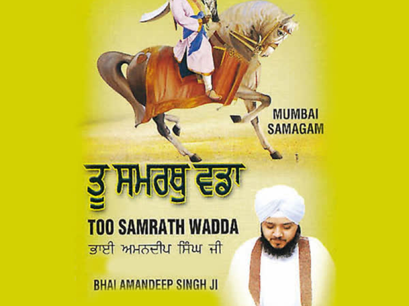 Toon Samrath Wadda Vol-40 (Single)