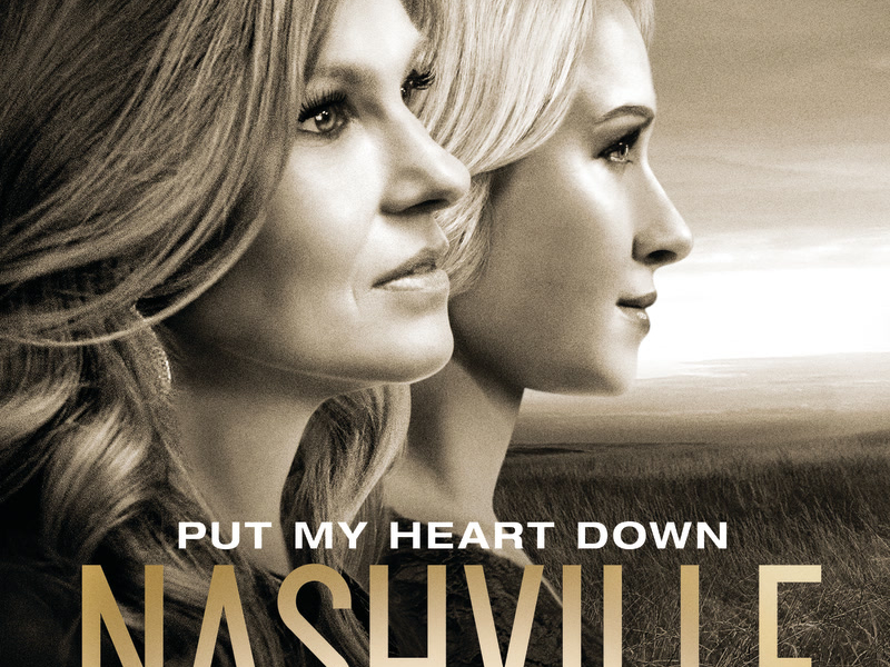 Put My Heart Down (Music From 