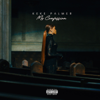 My Confession (Single)