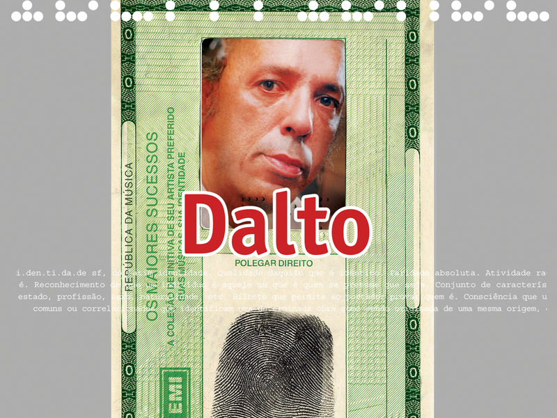 Identidade (Dalto)