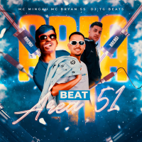 BEAT ÁREA 51 (Single)