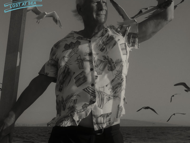 Lost At Sea (ANNA Remix) (Single)