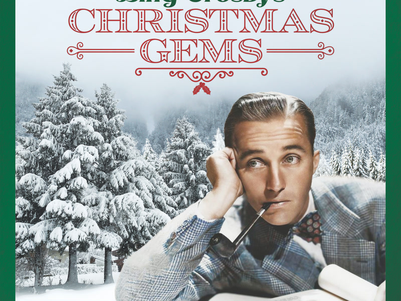 Bing Crosby's Christmas Gems