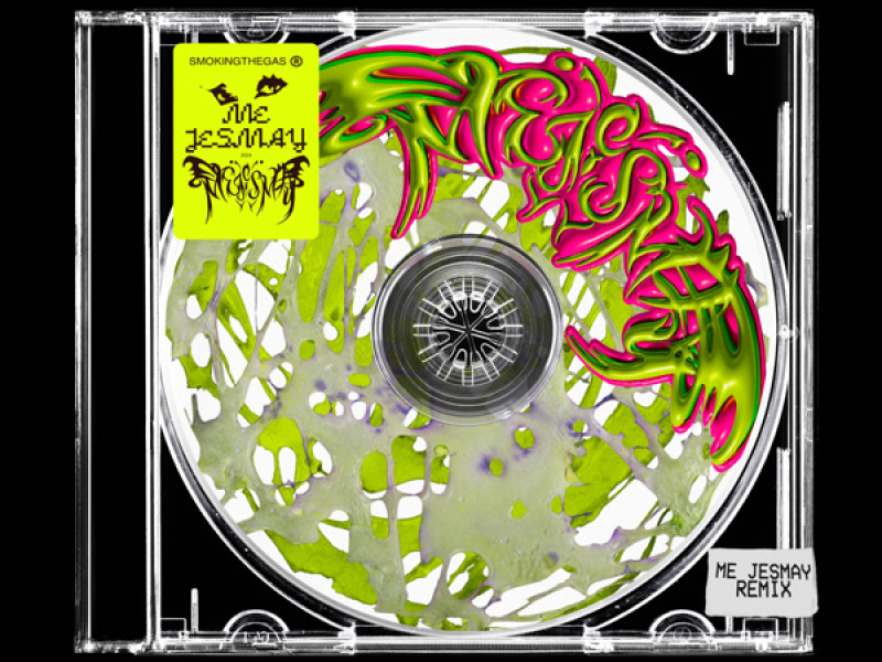 ME JESMAY (Remix) (EP)