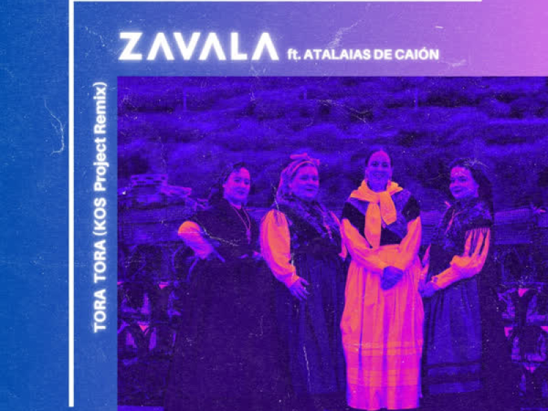 Tora Tora (Remix) (Single)