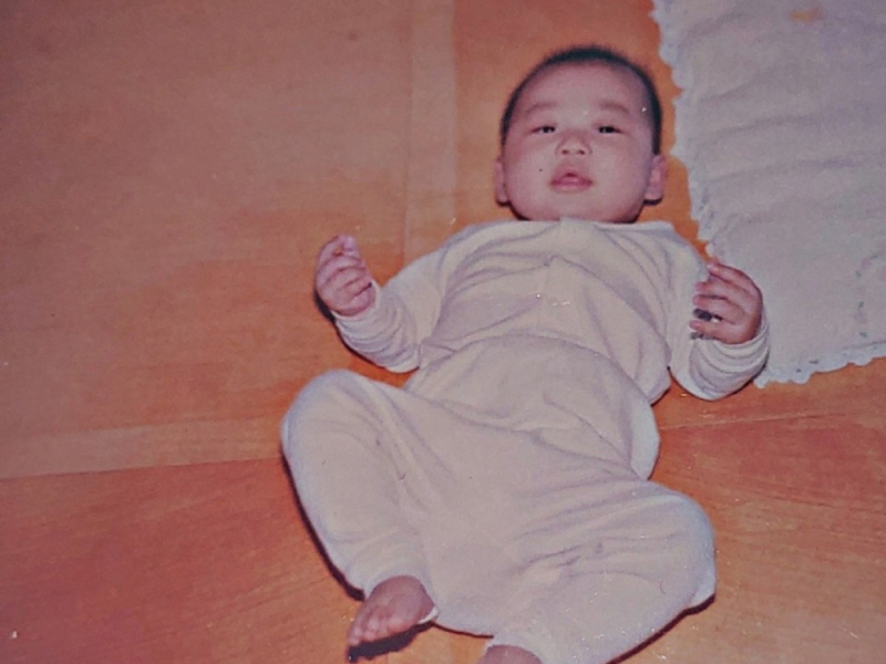 코로나에 대처하는 코디그린의 자세 - 집돌이