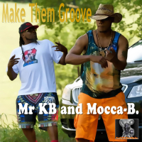 Make Them Groove (feat. Mocca B) (Single)